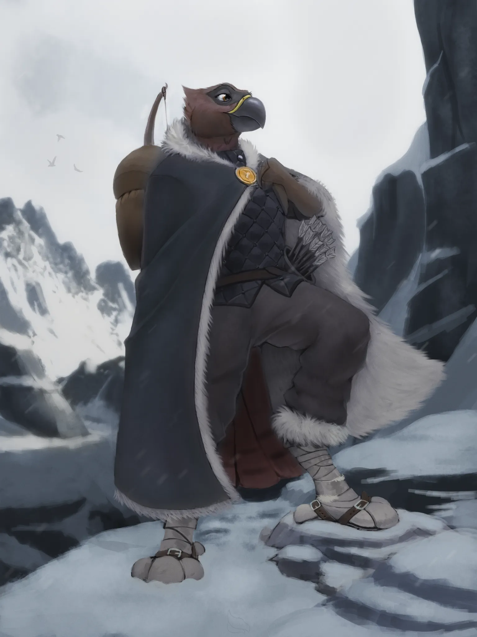 Winter