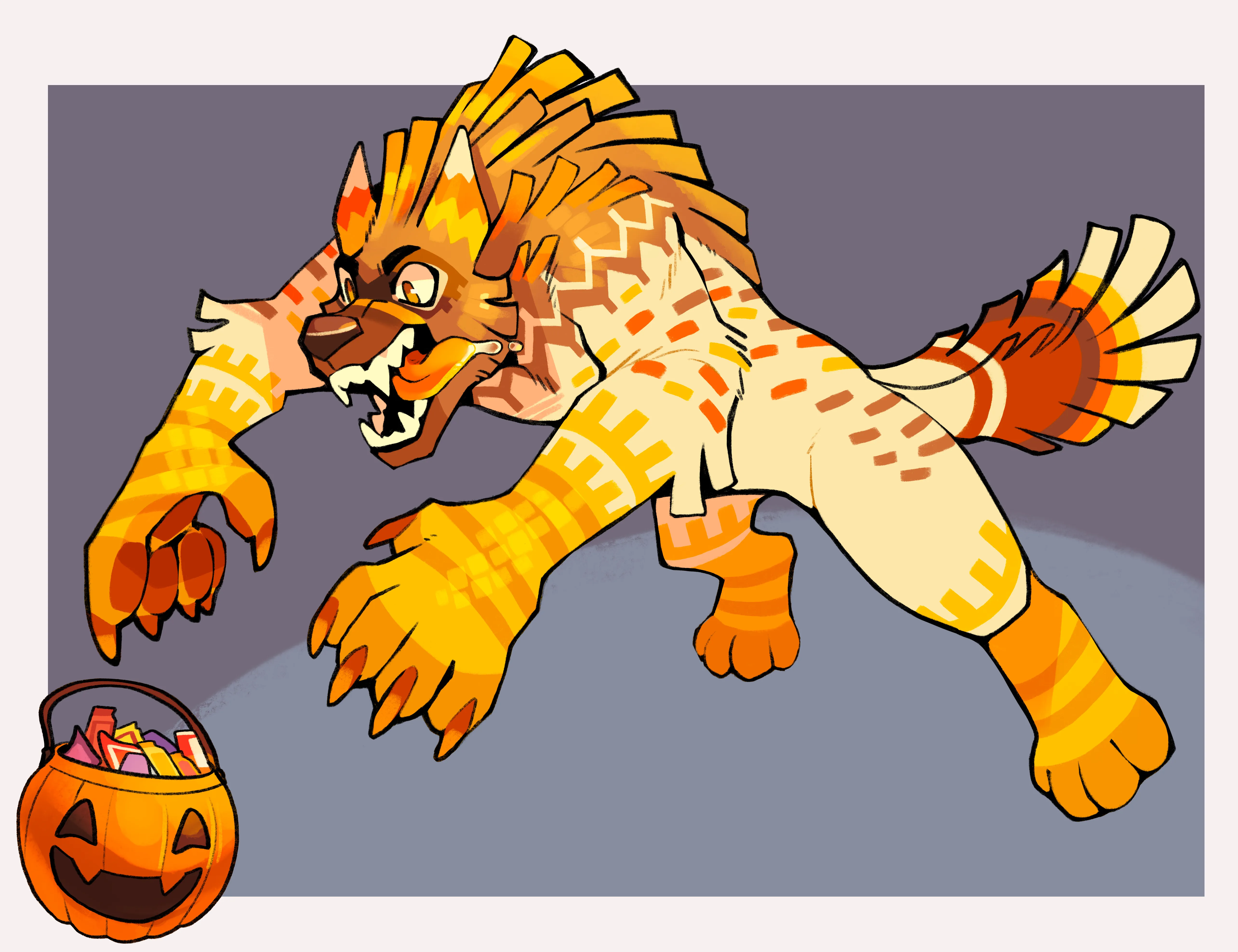 Ref Sheet